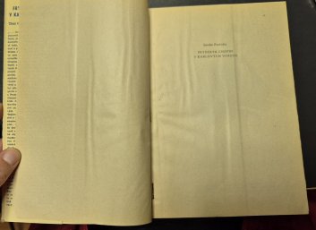 Fryderyk Chopin v Karlových Varech