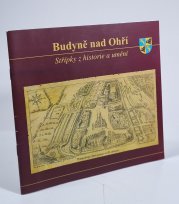 Budyně na Ohří - Střípky z historie a umění - 
