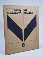 Daisy Mrázková / Jiří Mrázek - 