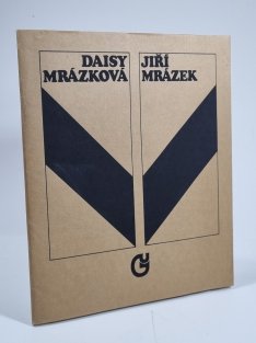 Daisy Mrázková / Jiří Mrázek