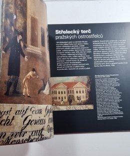 Muzeum hlavního města Prahy po 130 letech