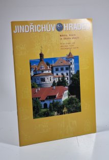 Jindřichův Hradec - Město, které je škoda obejít