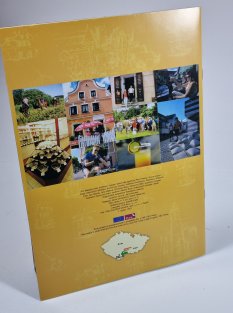 Jindřichův Hradec - Město, které je škoda obejít