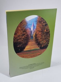 Valdštejn´s Garden - The tourist region of Jičín