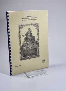 Z historie pojišťovnictví na území České republiky