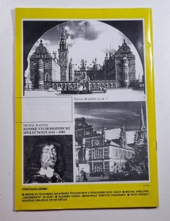 Historický obzor 1-2, ročník 7 / 1996