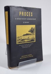 Proces s účastníky svárovské stávky - 