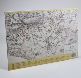 Naučná stezka Bitva u Jičína 29. června 1866
