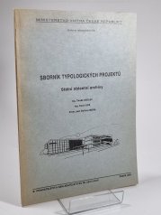 Sborník typologických projektů - Státní oblastní archivy - 