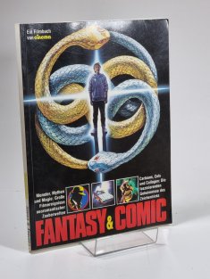 Cinema - Fantasy & Comic 