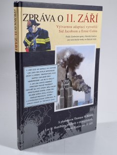 Zpráva o 11. září