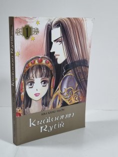 Královnin rytíř #01