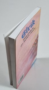 Elrik - Námořníkem po mořích osudu