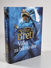 Válka za bílého dne - 