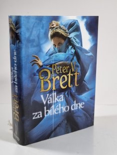 Válka za bílého dne