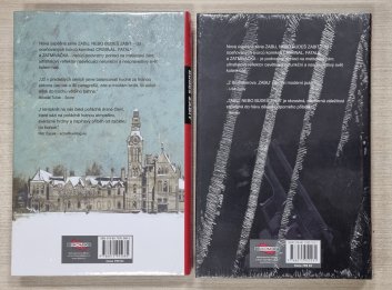 Zabij, nebo budeš zabit 1+2 (komplet)