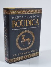 Boudica 1 - Ve znamení orla - 
