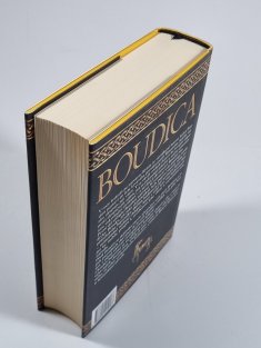 Boudica 1 - Ve znamení orla