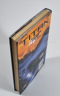 Titan A. E.