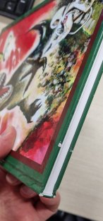 Kniha komiksů - Miloslav Havlíček 