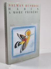 Hárún a moře příběhů - 