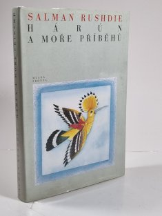 Hárún a moře příběhů