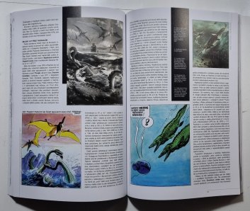 Aargh! #23 (varianta A) Saudek + Burian