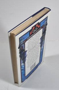 Darkover 5 - Dědici Hammerfellu