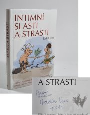 Intimní slasti a strasti - 