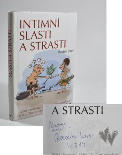 Intimní slasti a strasti