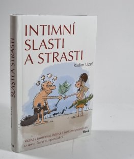 Intimní slasti a strasti