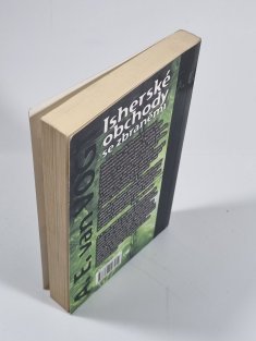 Isherské obchody se zbraněmi