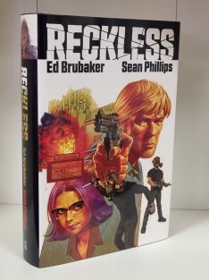 Reckless (limitovaná edice)