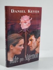 Růže pro Algernon - 