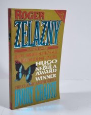 Tajemný Amber 4 - Dvory chaosu - 