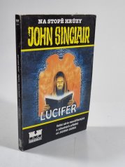 Na stopě hrůzy John Sinclair - Lucifer - 