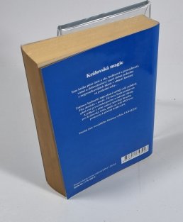 Královská magie - Farseer, kniha první, svazek 2