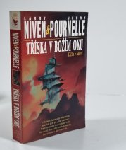 Tříska v božím oku 1 - Džin v láhvi - 