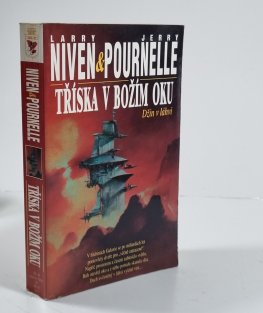 Tříska v božím oku 1 - Džin v láhvi