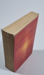 Tříska v božím oku 1 - Džin v láhvi