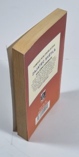 Zajatec světla - Solární dominium 