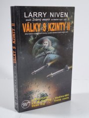 Válka s Kzinty II. - 