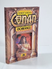 Conan ochránce - 