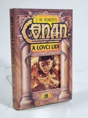 Conan a lovci lidí - 