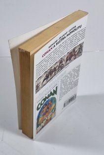 Conan a kletba monolitu