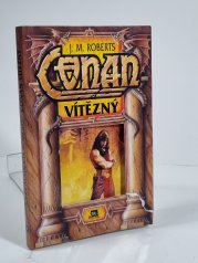 Conan Vítězný - 