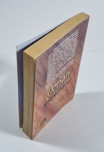 Conan Nepřemožitelný