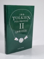 Pán prstenů II - Dvě věže - 