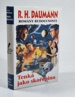 Tenká jako skořepina