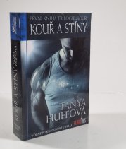 Kouř a stíny - Kouř 1 - 